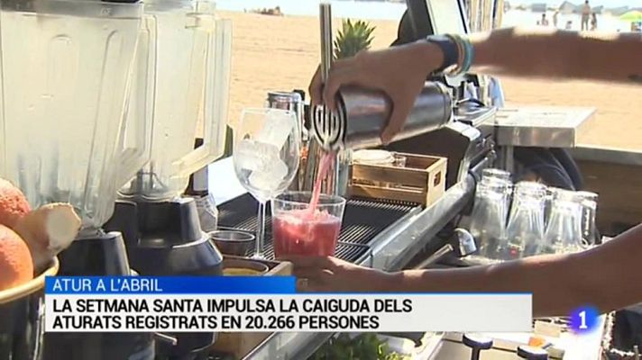 L'Informatiu - L'Informatiu - 04/05/17