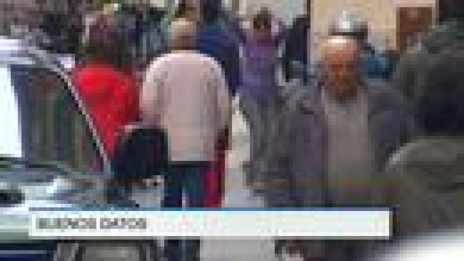 Castilla y León en 2' - 04/05/17