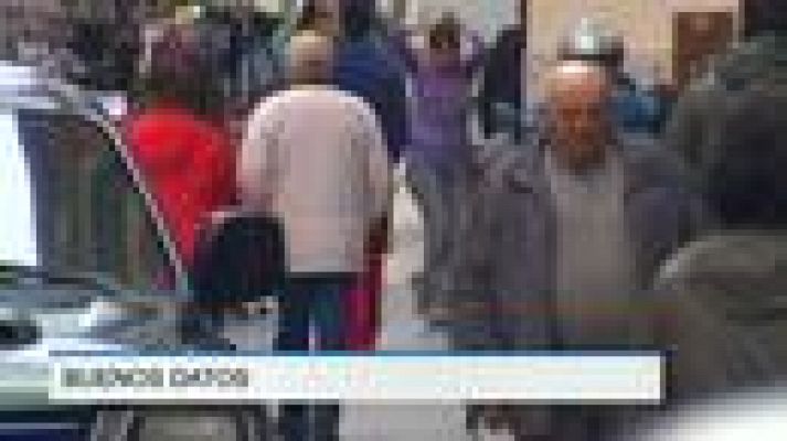 Noticias de Castilla y León - Castilla y León en 2' - 04/05/17