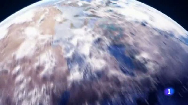  El tiempo en Cantabria - 04/05/17