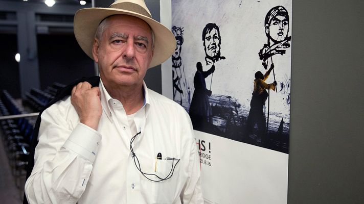Premios Princesa de Asturias - El sudafricano William Kentridge es el nuevo Premio Princesa de Asturias de las Artes