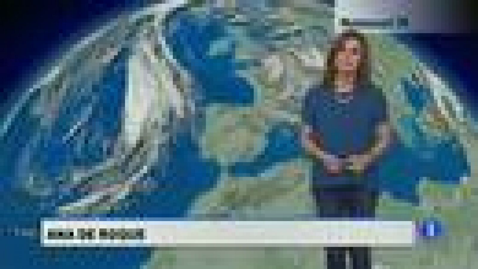 El tiempo en Aragón - 04/05/2017 | Ver