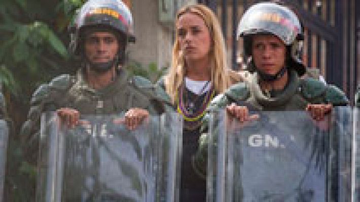 El Gobierno de Venezuela desmiente los problemas de salud de Leopoldo López con la difusión de un vídeo