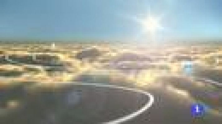 Noticias Murcia - El tiempo en la Region de Murcia - 04/05/2017