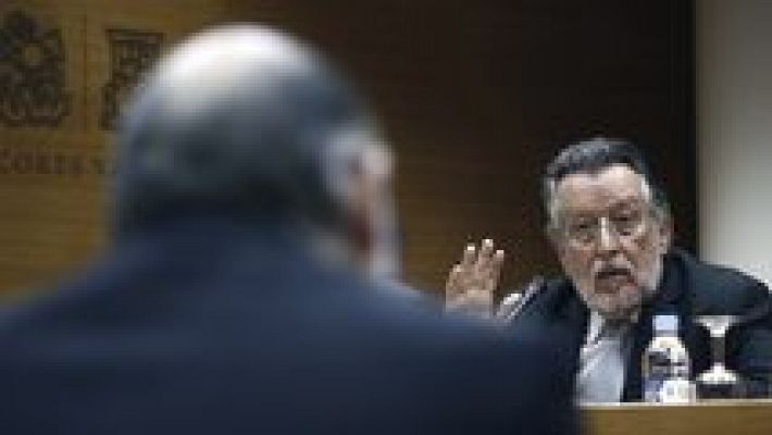 L'informatiu - Comunitat Valenciana - L'Informatiu - Comunitat Valenciana - 04/05/17