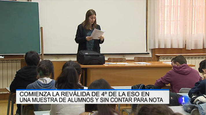 Informativo Telerioja - Informativo Telerioja - 04/05/17