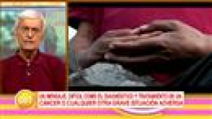 Cerca de ti - Cerca de ti - 04/05/2017