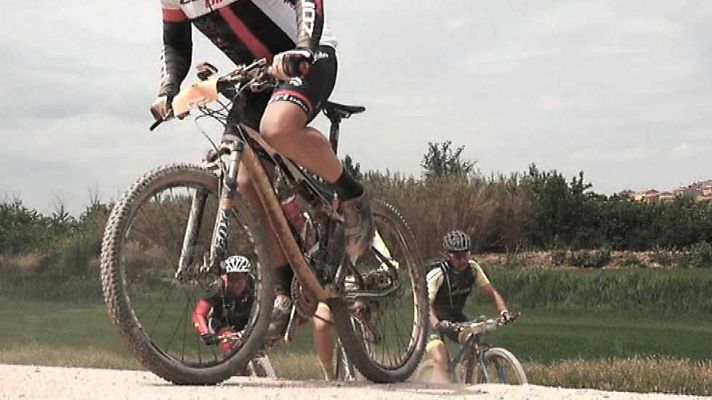 Mountain Bike - Orbea Monegros 2017