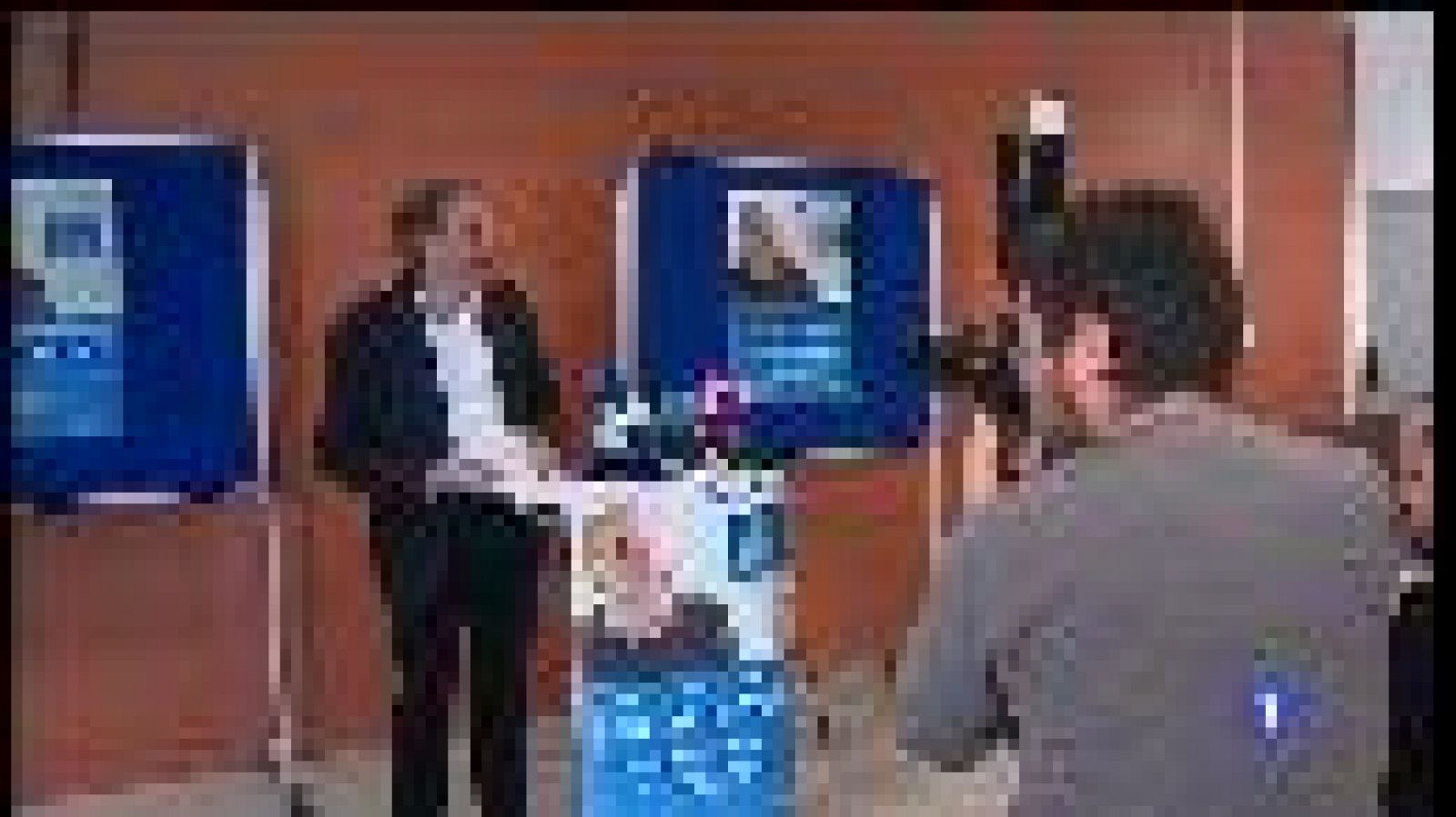 Rafel Crespí, candidat a rector de l'UIB