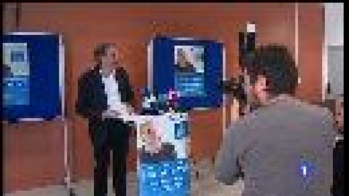 Informatiu Balear - Rafel Crespí, candidat a rector de l'UIB