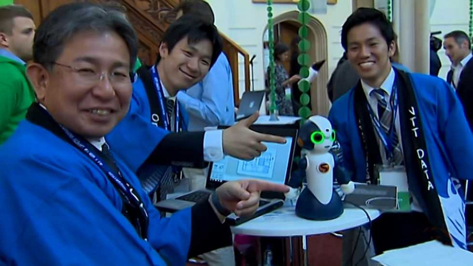 Emprende - 04/05/17 - ver ahora