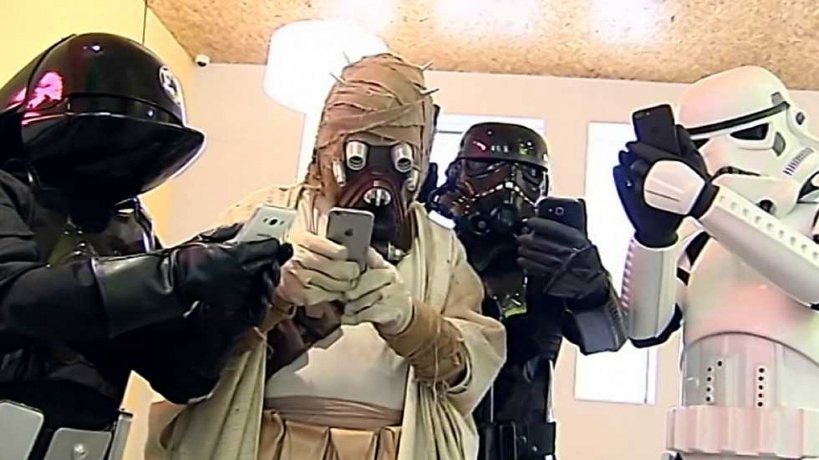 España en 24 horas - 04/05/17 - ver ahora