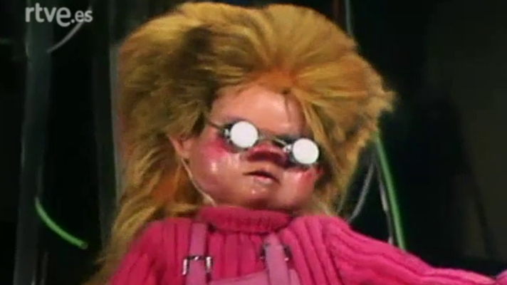 La bola de cristal - 04/05/1985