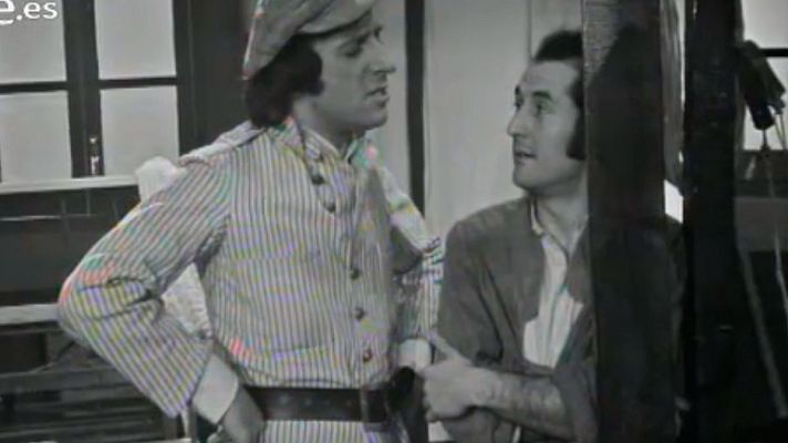 Teatre a l'Arxiu - L'hèroe