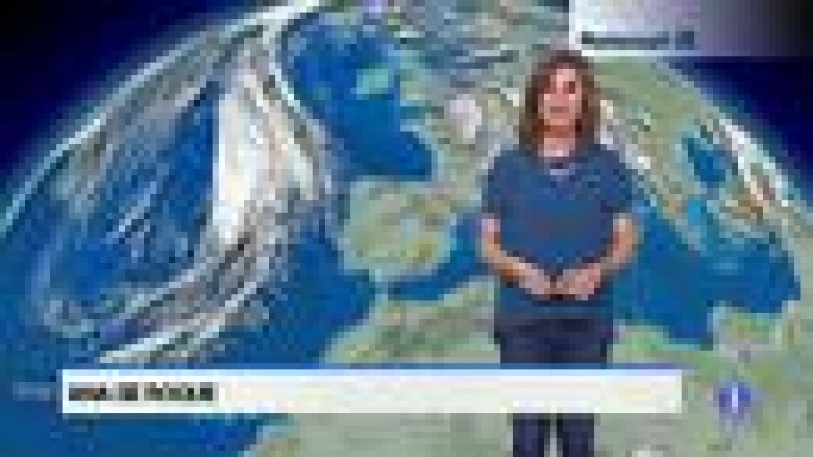 Noticias Andalucía: El tiempo en Andalucía -  04/05/2017 | RTVE Play