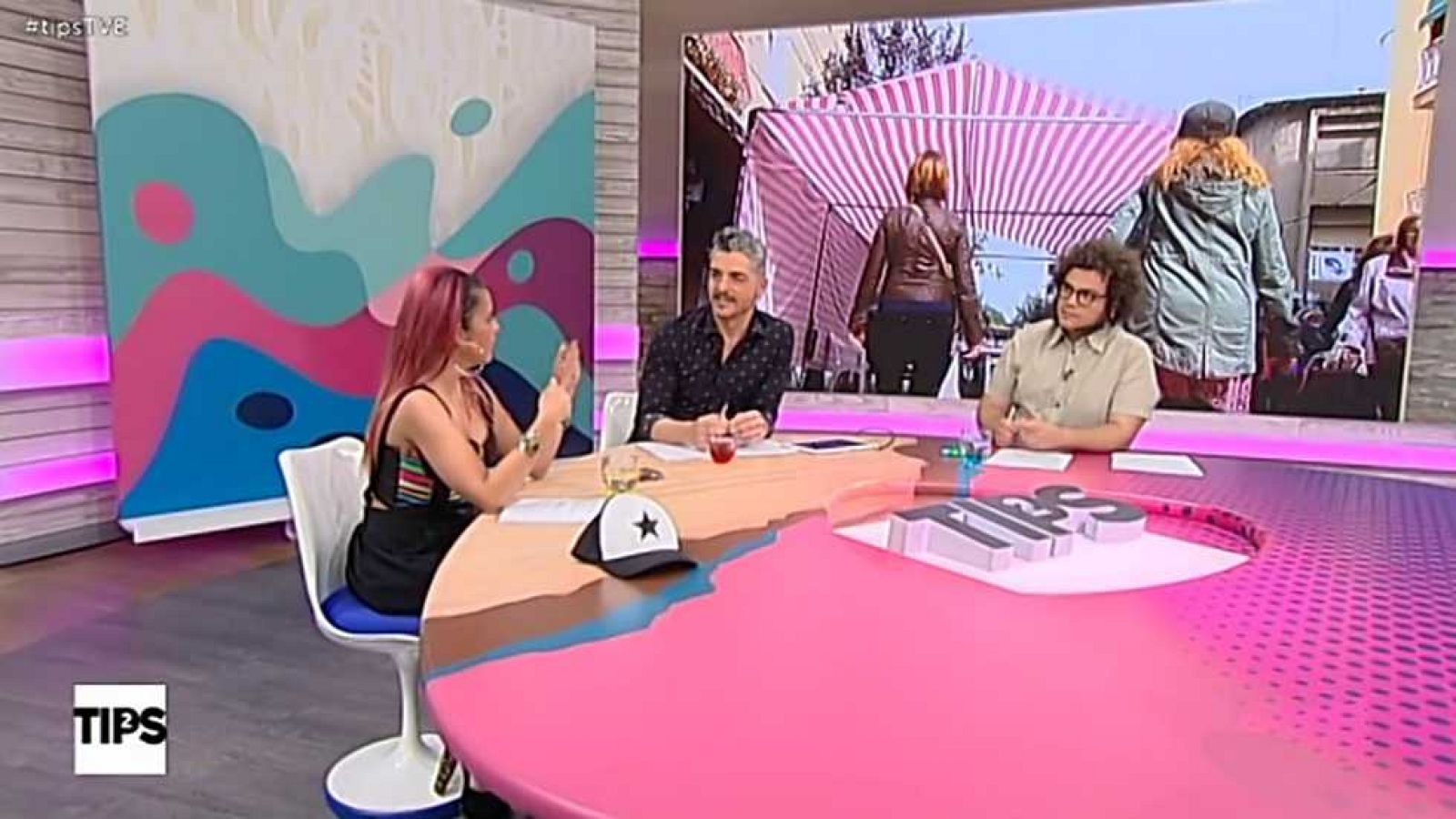 Tips - 04/05/17 - ver ahora