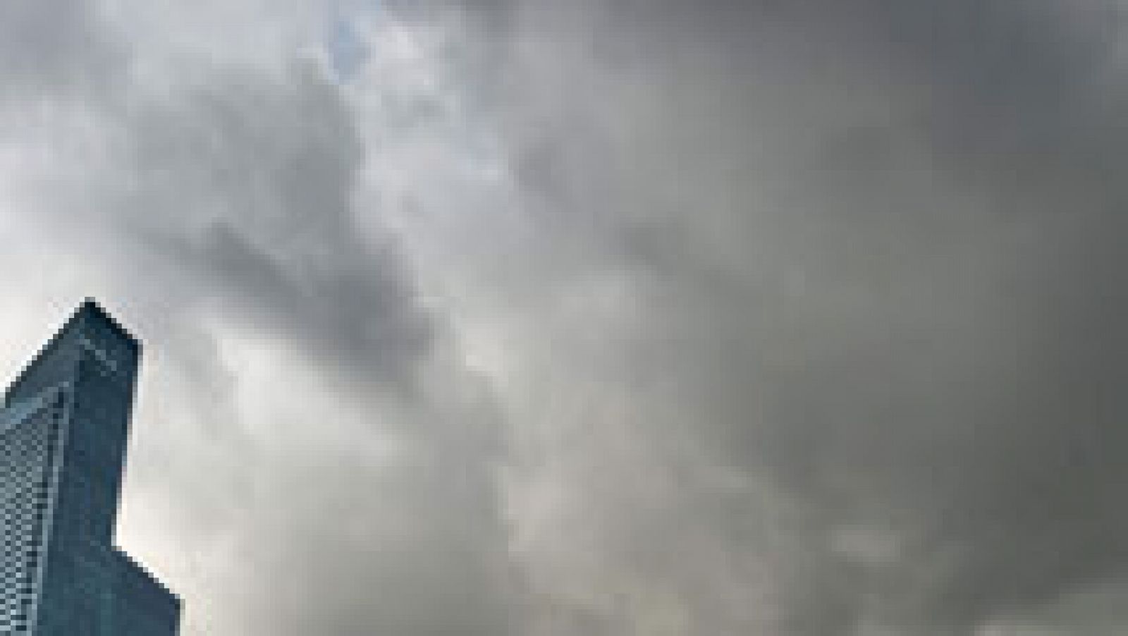 El tiempo: Una docena de provincias tendrá riesgo por viento, tormentas u oleaje | RTVE Play