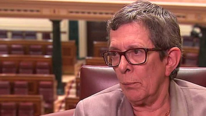 La galería - Eulàlia Vintró