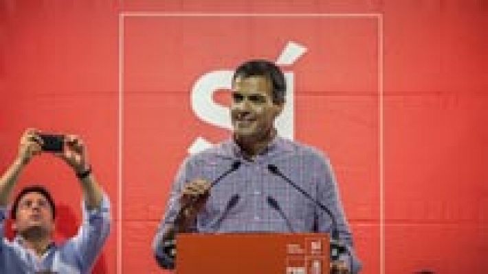 Telediario 1 - Telediario Matinal en 4' 05/05/17