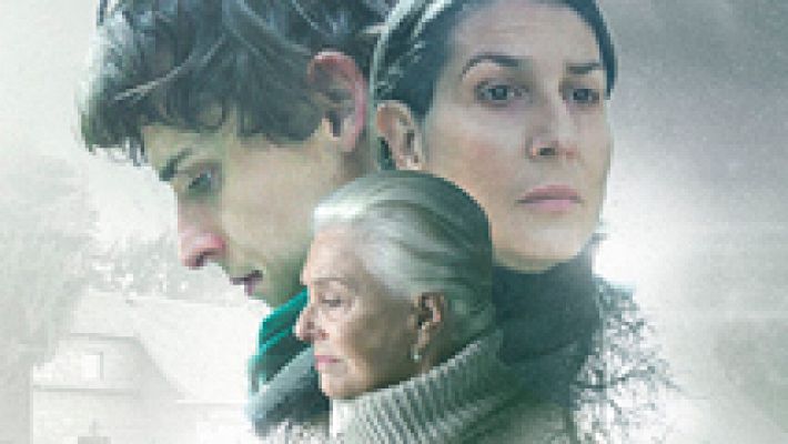 Días de cine - 'Pasaje al amanecer'