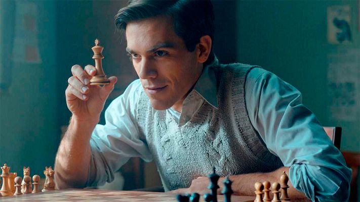 Días de cine - 'El jugador de ajedrez'
