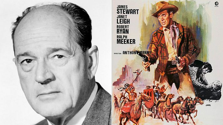 50 años sin Anthony Mann