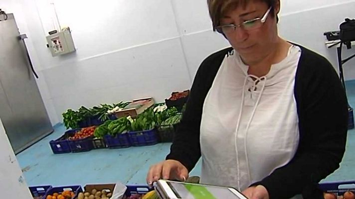 Aquí hay trabajo - Aquí hay trabajo - 05/05/17