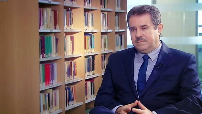 Universo UNED - UNED - 05/05/17