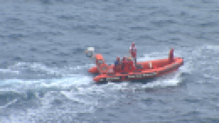 Telecanarias - Telecanarias 2 - 04/05/2017