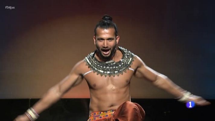  - "Colours of India". LLega a Andalucía una propuesta de Bollywood.