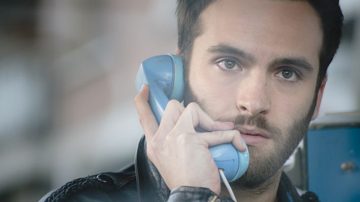 Cuéntame cómo pasó - Carlos: "Te quiero a rabiar Karina"