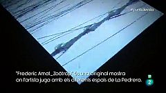 Punts de vista - "Zoòtrop", de Frederic Amat