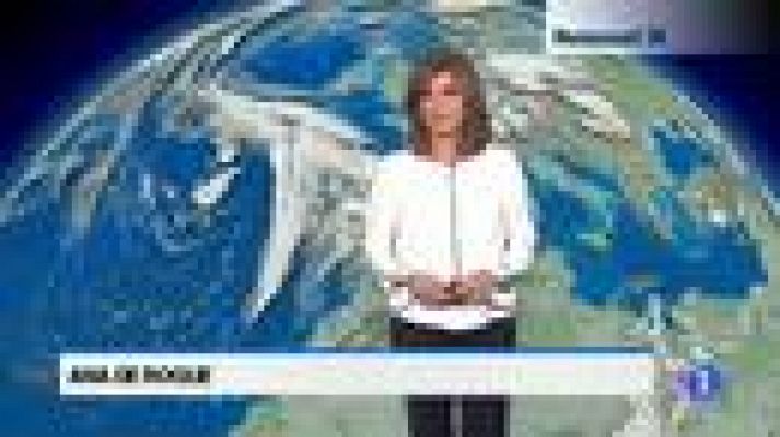 Noticias de Extremadura - El tiempo en Extremadura - 05/05/17
