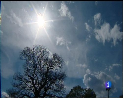 Panorama Regional - El tiempo en Asturias - 05/05/17