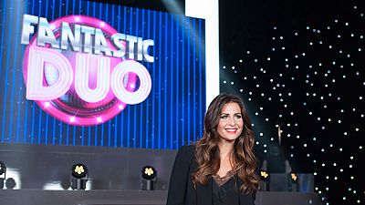'Fantastic Dúo' llega el próximo miércoles a La 1
