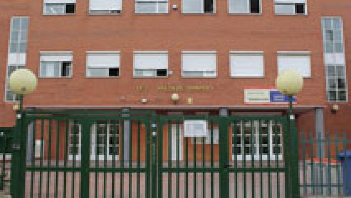 Informativo de Madrid - La Comunidad de Madrid en 4' - 05/05/17