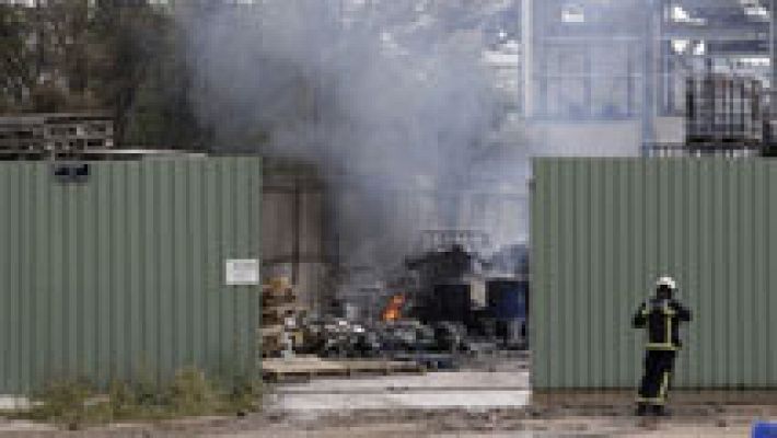 Informativo de Madrid - Informativo de Madrid - 05/05/17