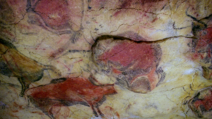  - Altamira. Patrimonio de la Humanidad