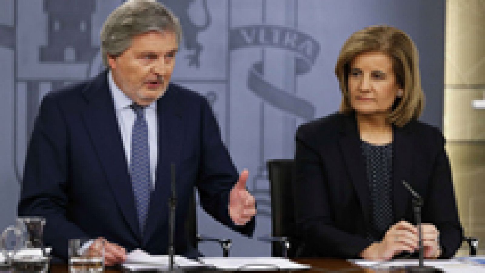 El presupuesto para políticas activas de empleo podría aumentar hasta los 2.018 millones de euros