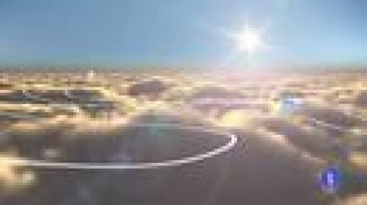 TeleCantabria - El tiempo en Cantabria - 05/05/17