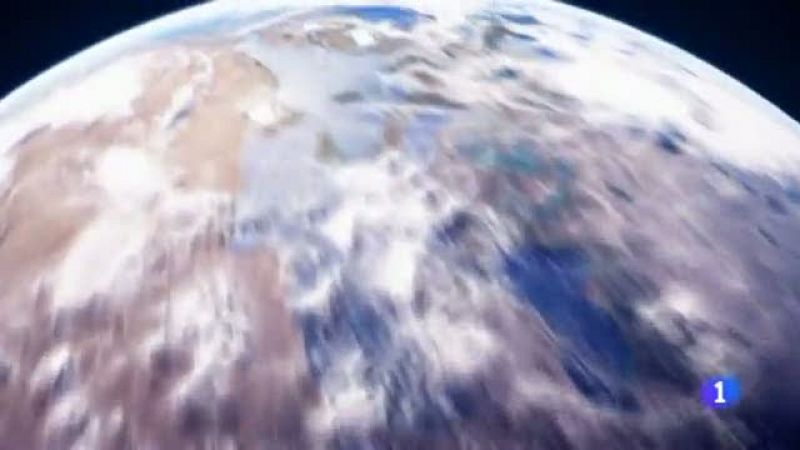  El tiempo en Cantabria - 05/05/17