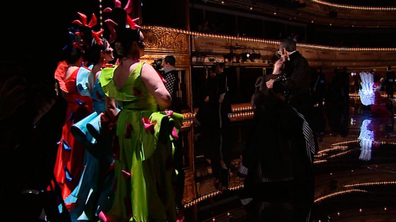 El teatro de la zarzuela se reinventa