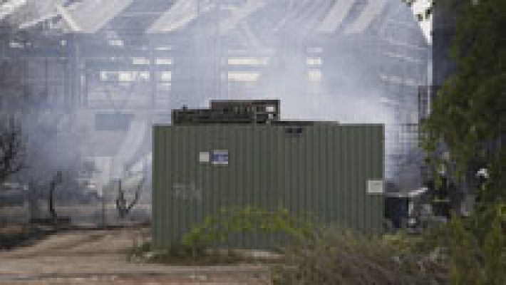 Informativo de Madrid - Informativo de Madrid 2 - 05/05/2017