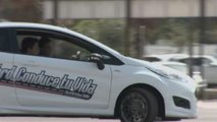 L'informatiu - Comunitat Valenciana - L'Informatiu - Comunitat Valenciana 2 - 05/05/17