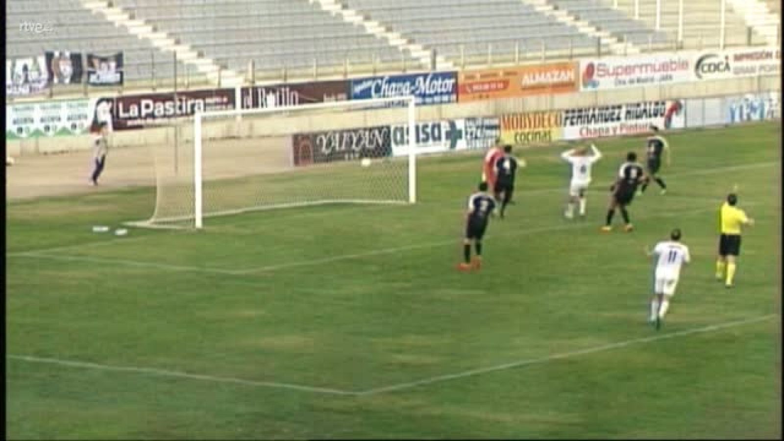 PREVISIONES DEPORTIVAS