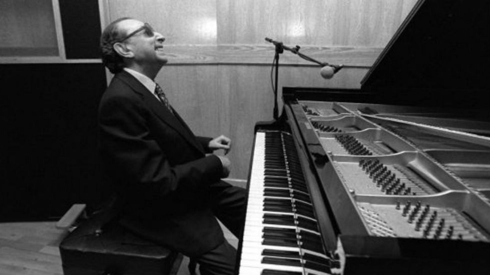 Jazz entre amigos - Historia del jazz en España