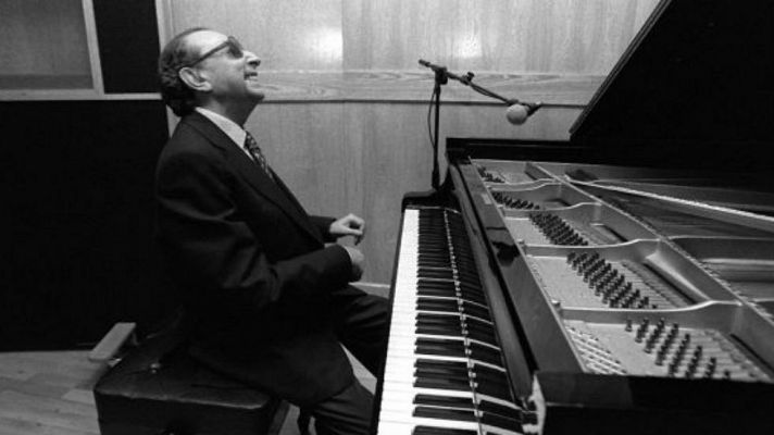 Jazz entre amigos - Historia del jazz en España