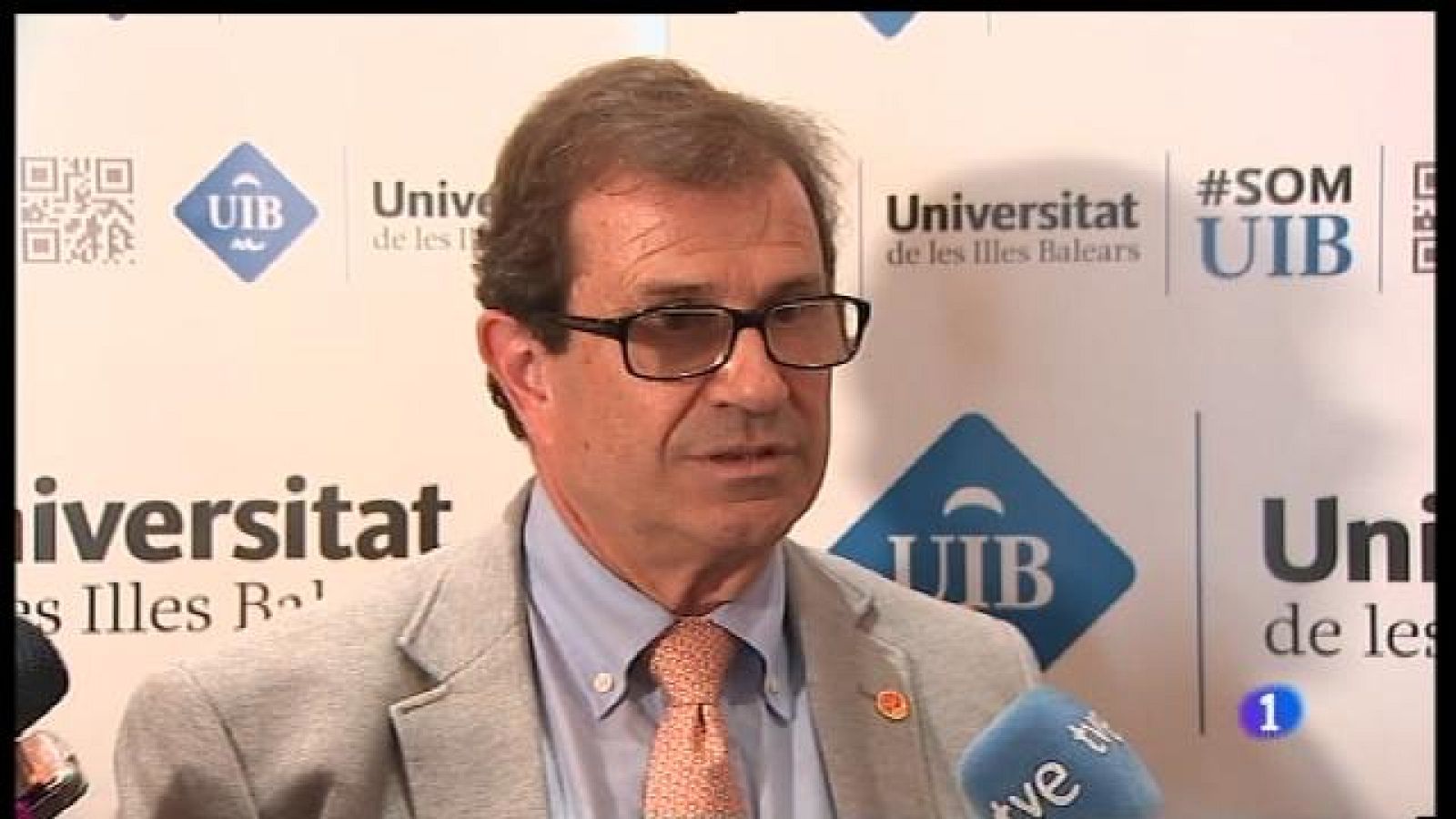 Informatiu Balear 2 - 05/05/17