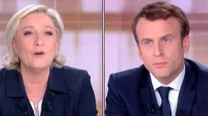 Europa - Europa 2017 - 05/05/17