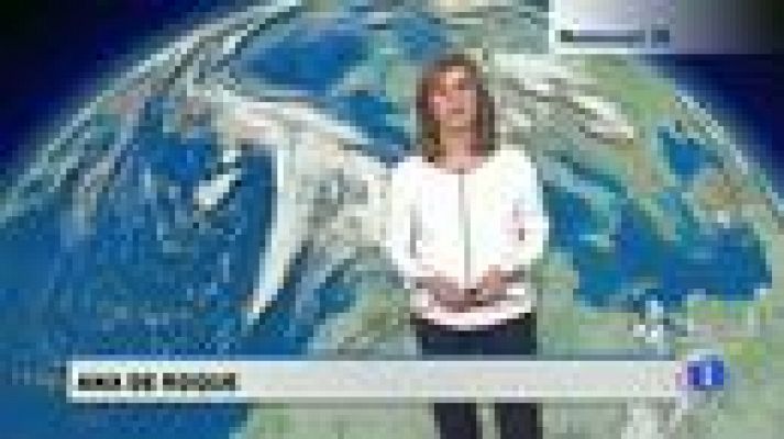 Noticias Aragón - El tiempo en Aragón-05/05/17